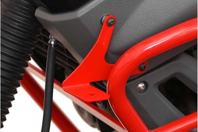 Bild von SW-Motech Scheinwerferhalter zu HAWK Scheinwerfer