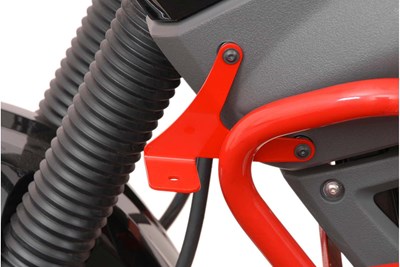 Bild von SW-Motech Scheinwerferhalter zu HAWK Scheinwerfer