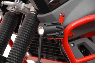 Bild von SW-Motech Scheinwerferhalter zu HAWK Scheinwerfer