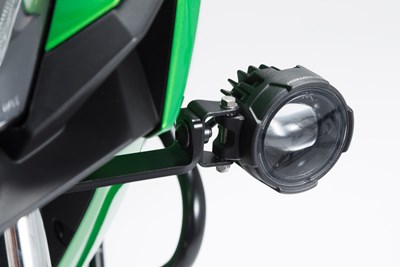 Bild von SW-Motech Scheinwerferhalter zu HAWK Scheinwerfer
