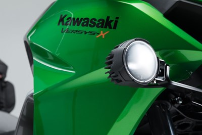 Bild von SW-Motech Scheinwerferhalter zu HAWK Scheinwerfer