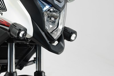 Bild von SW-Motech Scheinwerferhalter zu HAWK Scheinwerfer