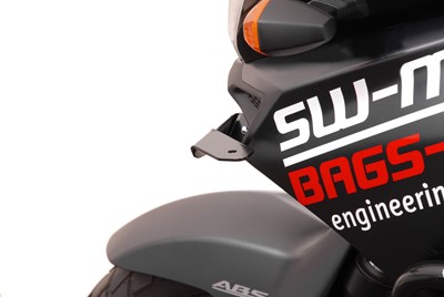 Bild von SW-Motech Scheinwerferhalter zu HAWK Scheinwerfer