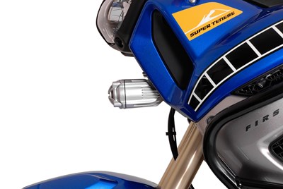 Bild von SW-Motech Scheinwerferhalter zu HAWK Scheinwerfer