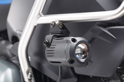 Bild von SW-Motech Scheinwerferhalter zu HAWK Scheinwerfer