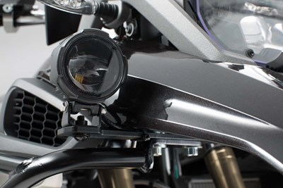Bild von SW-Motech Scheinwerferhalter zu HAWK Scheinwerfer