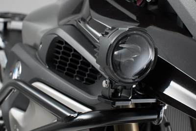 Bild von SW-Motech Scheinwerferhalter zu HAWK Scheinwerfer