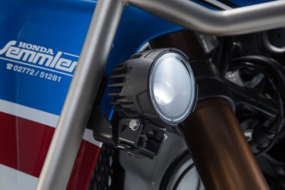Bild von SW-Motech Scheinwerferhalter zu HAWK Scheinwerfer