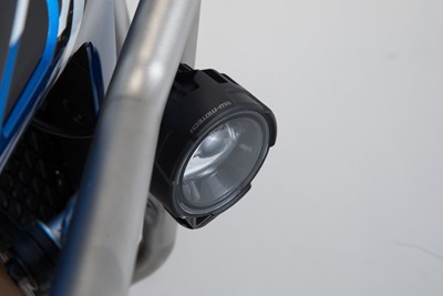 Bild von SW-Motech Scheinwerferhalter zu HAWK Scheinwerfer