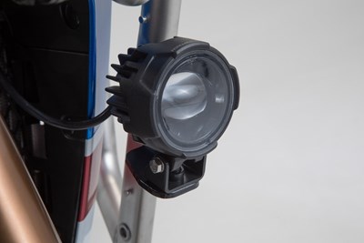 Bild von SW-Motech Scheinwerferhalter zu HAWK Scheinwerfer