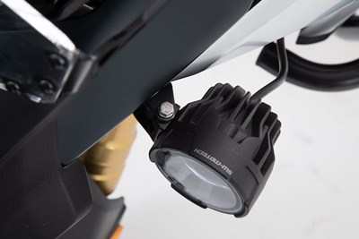 Bild von SW-Motech Scheinwerferhalter zu HAWK Scheinwerfer