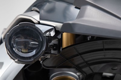Bild von SW-Motech Scheinwerferhalter zu HAWK Scheinwerfer