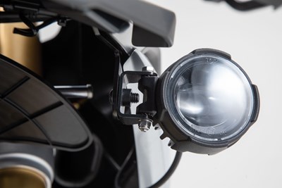 Bild von SW-Motech Scheinwerferhalter zu HAWK Scheinwerfer