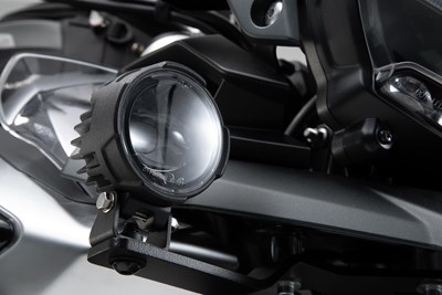 Bild von SW-Motech Scheinwerferhalter zu HAWK Scheinwerfer