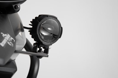 Bild von SW-Motech Scheinwerferhalter zu HAWK Scheinwerfer