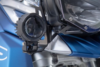 Bild von SW-Motech Scheinwerferhalter zu HAWK Scheinwerfer