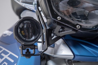 Bild von SW-Motech Scheinwerferhalter zu HAWK Scheinwerfer
