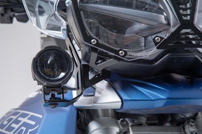 Bild von SW-Motech Scheinwerferhalter zu HAWK Scheinwerfer