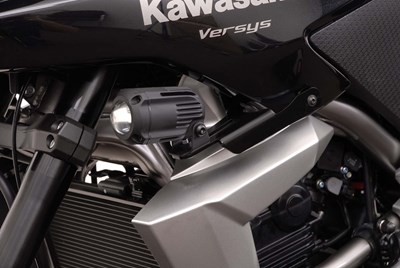 Bild von SW-Motech Scheinwerferhalter zu HAWK Scheinwerfer