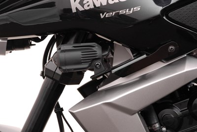 Bild von SW-Motech Scheinwerferhalter zu HAWK Scheinwerfer