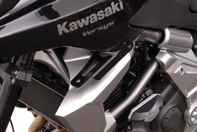 Bild von SW-Motech Scheinwerferhalter zu HAWK Scheinwerfer