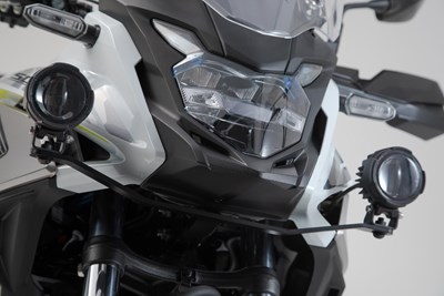 Bild von SW-Motech Scheinwerferhalter zu HAWK Scheinwerfer