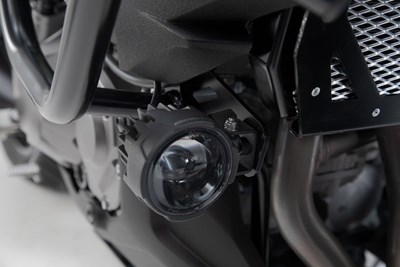 Bild von SW-Motech Scheinwerferhalter zu HAWK Scheinwerfer