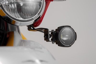 Bild von SW-Motech Scheinwerferhalter zu HAWK Scheinwerfer