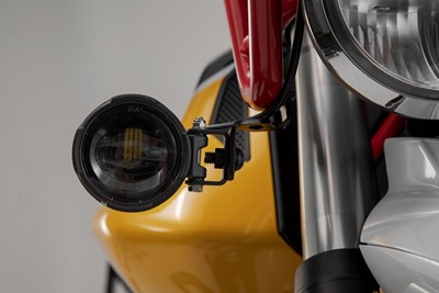 Bild von SW-Motech Scheinwerferhalter zu HAWK Scheinwerfer