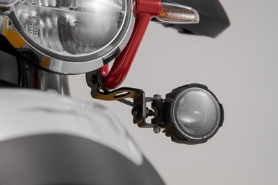 Bild von SW-Motech Scheinwerferhalter zu HAWK Scheinwerfer