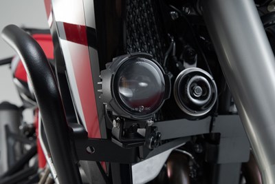Bild von SW-Motech Scheinwerferhalter zu HAWK Scheinwerfer