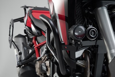Bild von SW-Motech Scheinwerferhalter zu HAWK Scheinwerfer