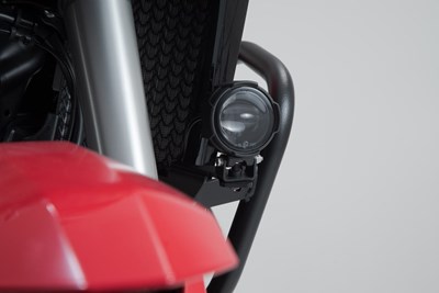 Bild von SW-Motech Scheinwerferhalter zu HAWK Scheinwerfer