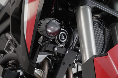 Bild von SW-Motech Scheinwerferhalter zu HAWK Scheinwerfer