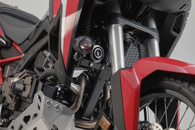 Bild von SW-Motech Scheinwerferhalter zu HAWK Scheinwerfer