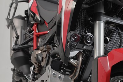 Bild von SW-Motech Scheinwerferhalter zu HAWK Scheinwerfer