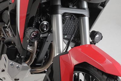 Bild von SW-Motech Scheinwerferhalter zu HAWK Scheinwerfer