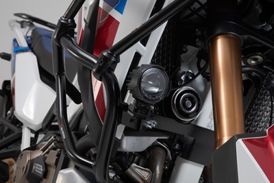 Bild von SW-Motech Scheinwerferhalter zu HAWK Scheinwerfer