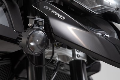 Bild von SW-Motech Scheinwerferhalter zu HAWK Scheinwerfer