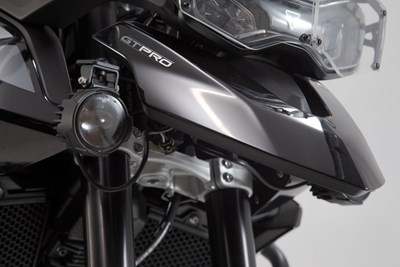 Bild von SW-Motech Scheinwerferhalter zu HAWK Scheinwerfer