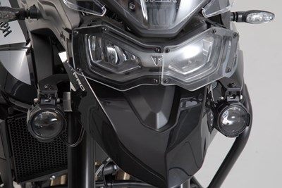 Bild von SW-Motech Scheinwerferhalter zu HAWK Scheinwerfer