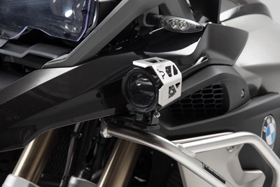 Bild von SW-Motech Schutz Scheinwerfer EVO