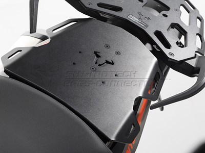 Bild von SW-Motech Seat-Rack