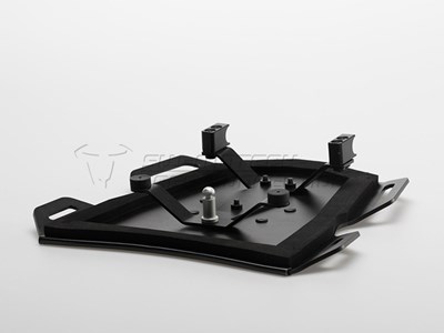 Bild von SW-Motech Seat-Rack