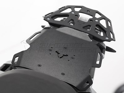 Bild von SW-Motech Seat-Rack