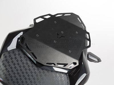 Bild von SW-Motech Seat-Rack