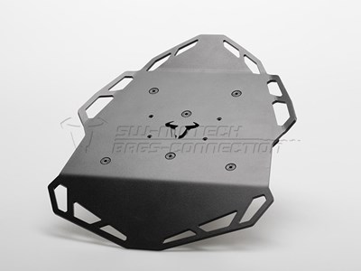 Bild von SW-Motech Seat-Rack