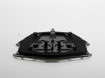 Bild von SW-Motech Seat-Rack