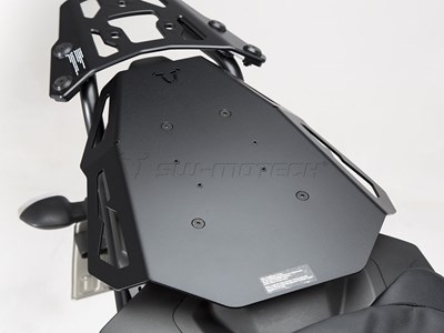 Bild von SW-Motech Seat-Rack