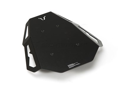 Bild von SW-Motech Seat-Rack